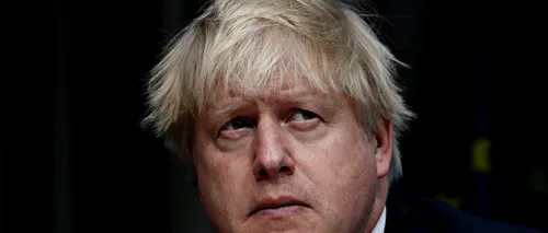 Premierul britanic Boris Johnson nu mai are voie să intre în Rusia. Anunțul oficial al Moscovei