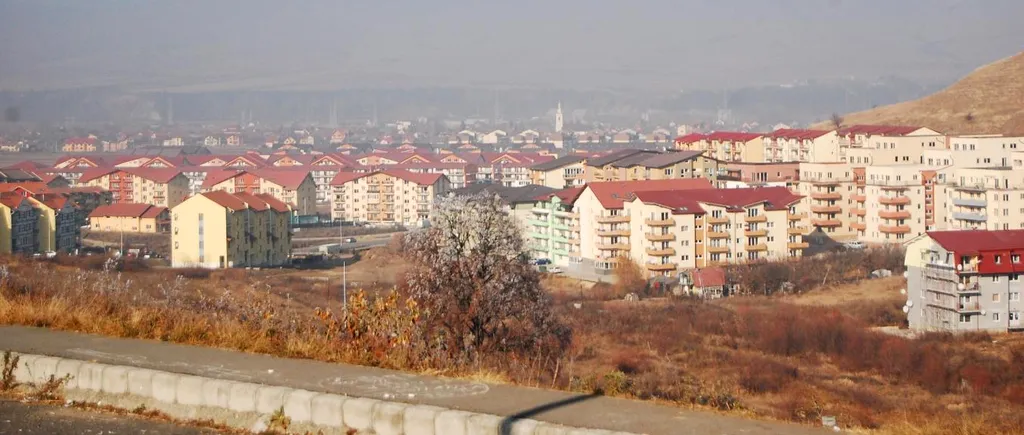 O comună din Cluj va avea propriul sistem Big brother. Cum arată proiectul de 2,5 milioane de lei