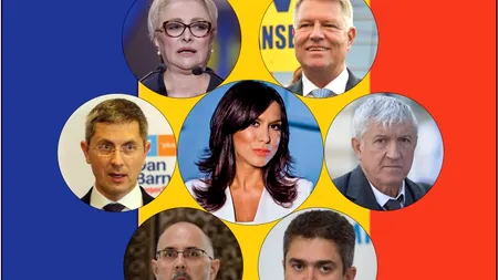 Confruntare prezidențială televizată: ce șanse are Ludovic să treacă din prima?