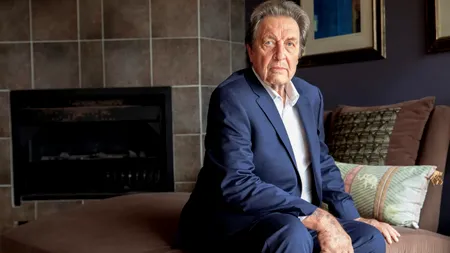 Errol Musk, de la Moscova: 