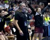 Carlo Viver REVINE în handbalul românesc! Cu cine a semnat spaniolul care a luat titlul cu Rapid