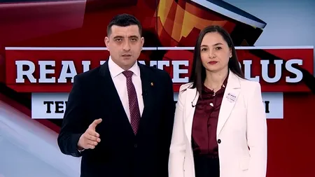 Anamaria Gavrilă s-a retras din cursa prezidențială după decizia CCR. George Simion merge mai departe