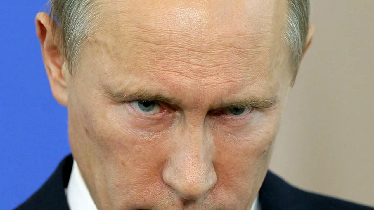 Putin ar fi amenințat că „în două zile