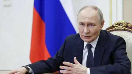 Putin organizează cea mai mare recrutare a MILITARILOR din ultimii ani/ Rusia încearcă să își consolideze capacitățile de atac