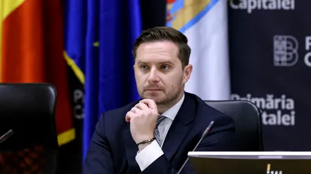 Primarul Capitalei cere tăierea SALARIILOR directorilor din companiile municipale până la finalul zilei