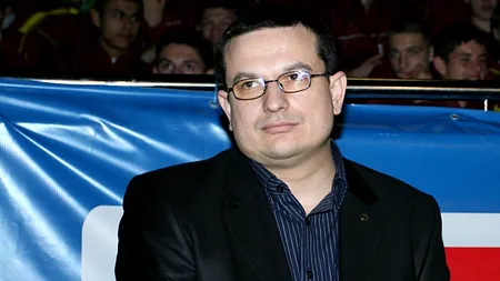 Președintele CNCD a fost 