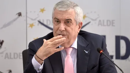 Călin Popescu Tăriceanu îl taxează dur pe Florin Cîțu: ”Companiile își închid porțile una după alta, investițiile băltesc!”