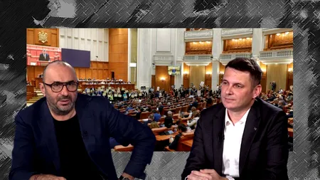 Mircea Abrudean: „România are nevoie de MODELE, iar acestea ar trebui să plece din școală”