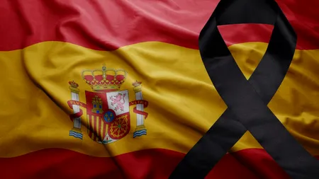 POST-PANDEMIE. Spania a anunțat: 10 zile de doliu național pentru victimele COVID-19