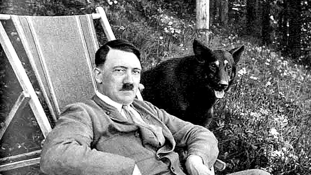 Fosta reședință a lui Hitler din munții bavarezi va fi reamenajată