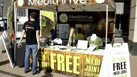 Preparate culinare cu marijuana - noua tendință la modă din gastronomia internațională