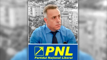 Liderii PNL Giurgiu susțin nominalizarea lui Adrian Veștea: „Este alegerea potrivită”