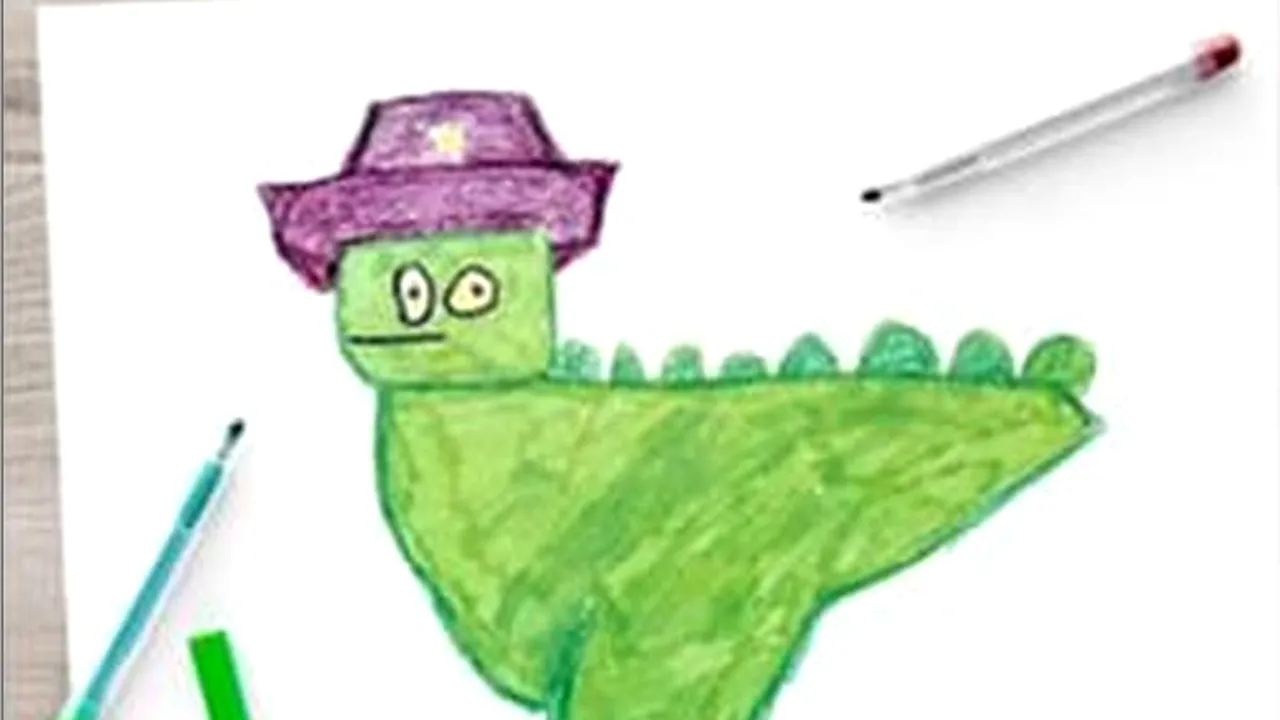 Ce a rezultat după ce IKEA a transformat desenele copiilor în jucării de pluș
