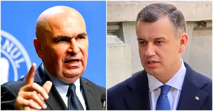 Premierul demis, Ilie Bolojan, i-a convocat pe liberali în Parlament pentru a decide dacă votează Guvernul Tomac