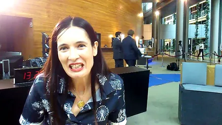 VIDEO Clotilde Armand este acuzată că o menține în funcție pe arhitecta șefă a Sectorului 1, cu numiri temporare, de peste șase luni, deși aceasta a picat concursul