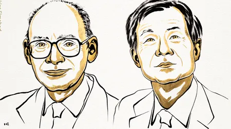 Premiul Nobel pentru chimie din 2026, acordat francezului Henri Kagan și japonezului Kenso Soai. Ce „mister chimic“, vechi de peste un secol, au deslușit