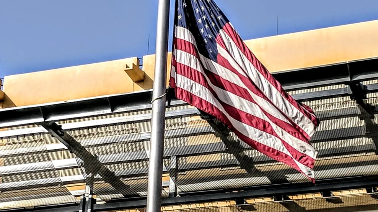 Minciuna sfruntată a Administrației Trump