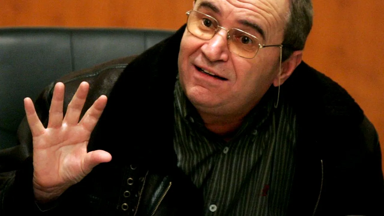 Dinel Staicu sesizează CEDO cu privire la dosarul Transgaz Mediaș
