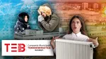 Cum o dai, nu e bine în București. Tot mai mulți locatari se plâng că e prea cald în case. Specialist: „Se încarcă factura în mod voit la unele blocuri. În alte cazuri se plătește mult și se primește puțin”