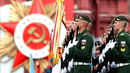 Experimentul ”Ucraina”