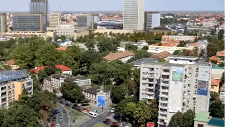 Se construiește cea mai înaltă clădire din România. Nu va fi în București