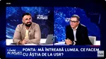 Victor Ponta, REACȚIE la întâlnirea Rizea-Coldea din avion: „Dacă se întâlneau acum 12 ani, îi pupa picioarele Rizea lui Coldea”