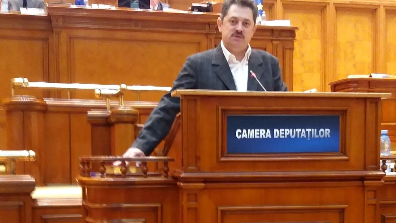 Deputat exclus din PSD: La cum se desfășoară lucrurile în prezent, partidul se îndreaptă spre un dezastru