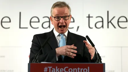 Un posibil premier al Marii Britanii: Invocarea articolului 50 nu va avea loc în acest an