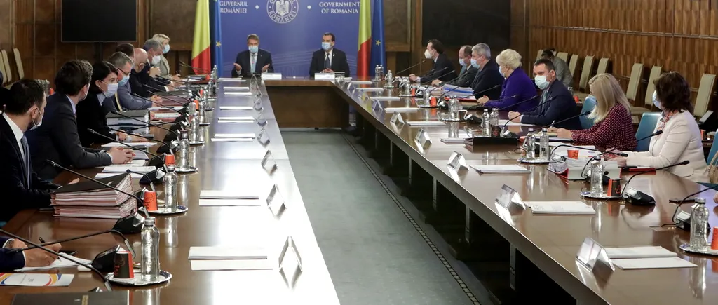Dancă: „Eliminarea prevederilor nocive de suprataxare a românilor și economiei private introduse de PSD”, primele măsuri ale Cabinetului Orban. Raportul la un an de guvernare - DOCUMENT
