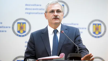 Vicepremierul Dragnea s-a enervat pe prefectul Baltă - Buzău: 
