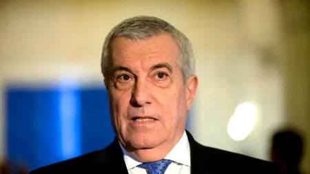 Tăriceanu: „Argații lui Iohannis de la Parchetul General au decis să mă trimită în judecată”
