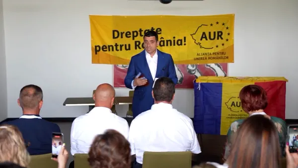 AUR, după adoptarea legii ANI: Am închis portița care permitea ascunderea averilor. USR a uitat de „Fără penali”