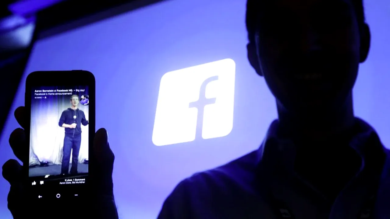 Facebook - prezență puternică la București săptămâna aceasta, la ICEEfest