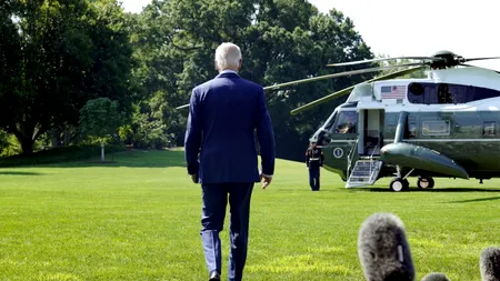 The Washington Post: Viitorul președinte va trebui să restabilească încrederea în rolul SUA, într-o conjunctură geopolitică „periculoasă”