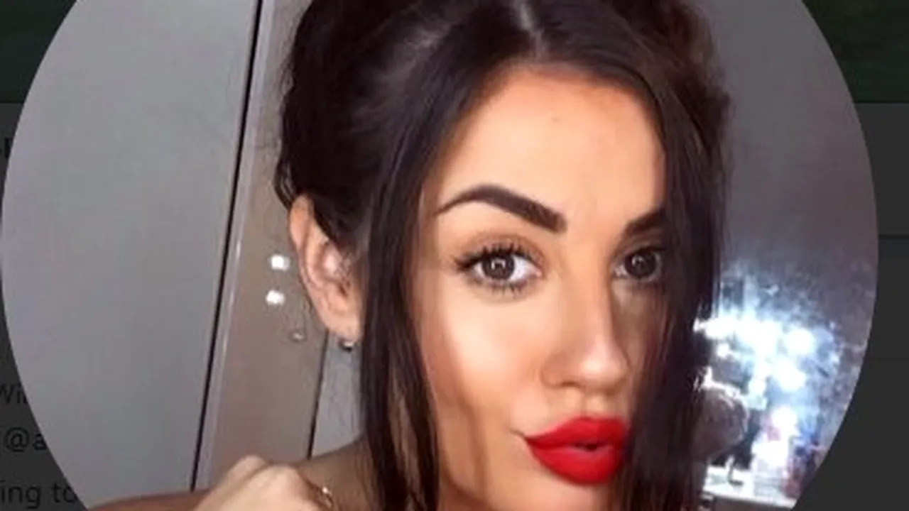 După o noapte în oraș și o cursă cu Uberul s-a ales cu o factură de 80 de lire. Ce făcuse iubitul tinerei - FOTO 