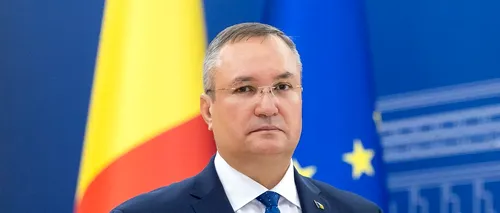 Nicolae Ciucă: INDEPENDENȚA României a fost obținută prin jertfa de sânge a soldaților noștri, care au luptat cu curaj în Războiul de Independență