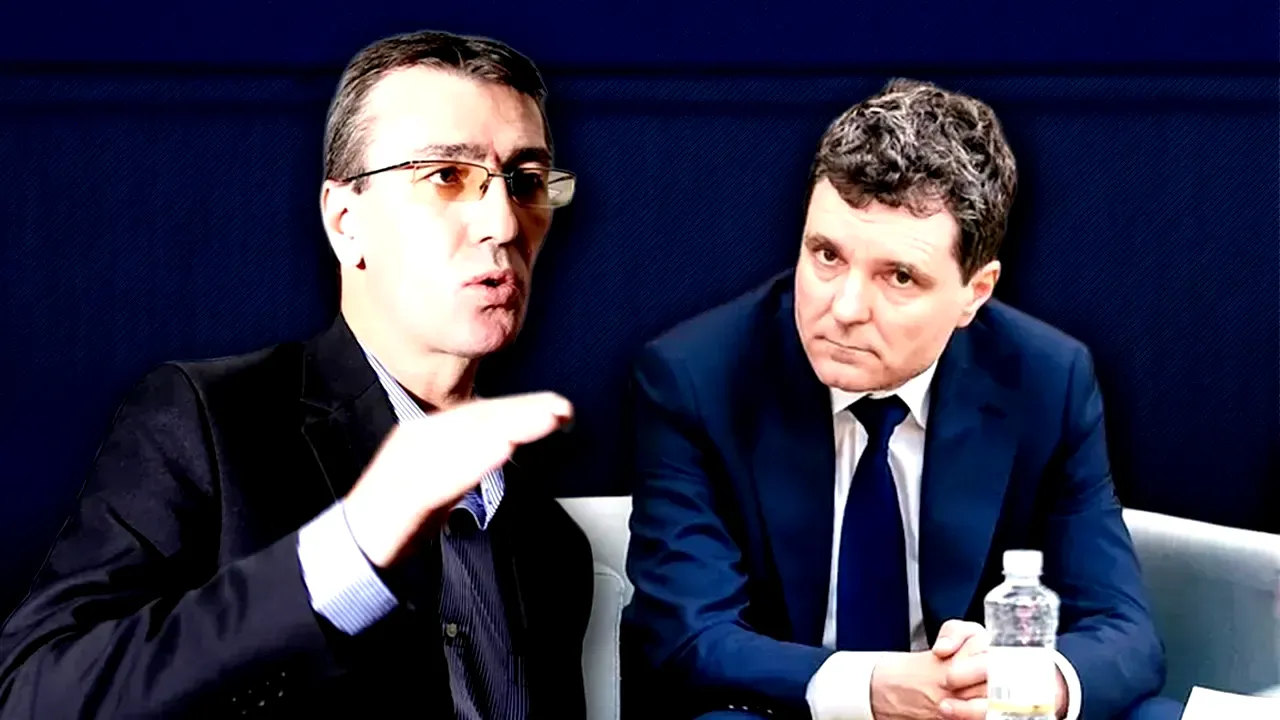 Toni Neacșu: Președintele României pare că  este singurul care urmărește păstrarea actualei coaliții de guvernare