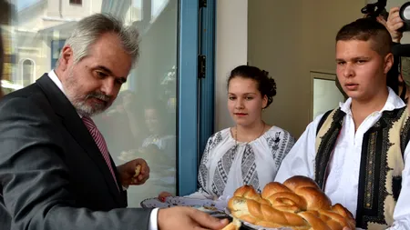 Fostul șef al CJ Timiș, trimis în judecată pentru conflict de interese