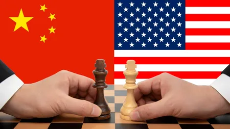 China este deschisă negocierilor COMERCIALE cu Statele Unite, dar avertizează că este pregătită de un conflict de lungă durată