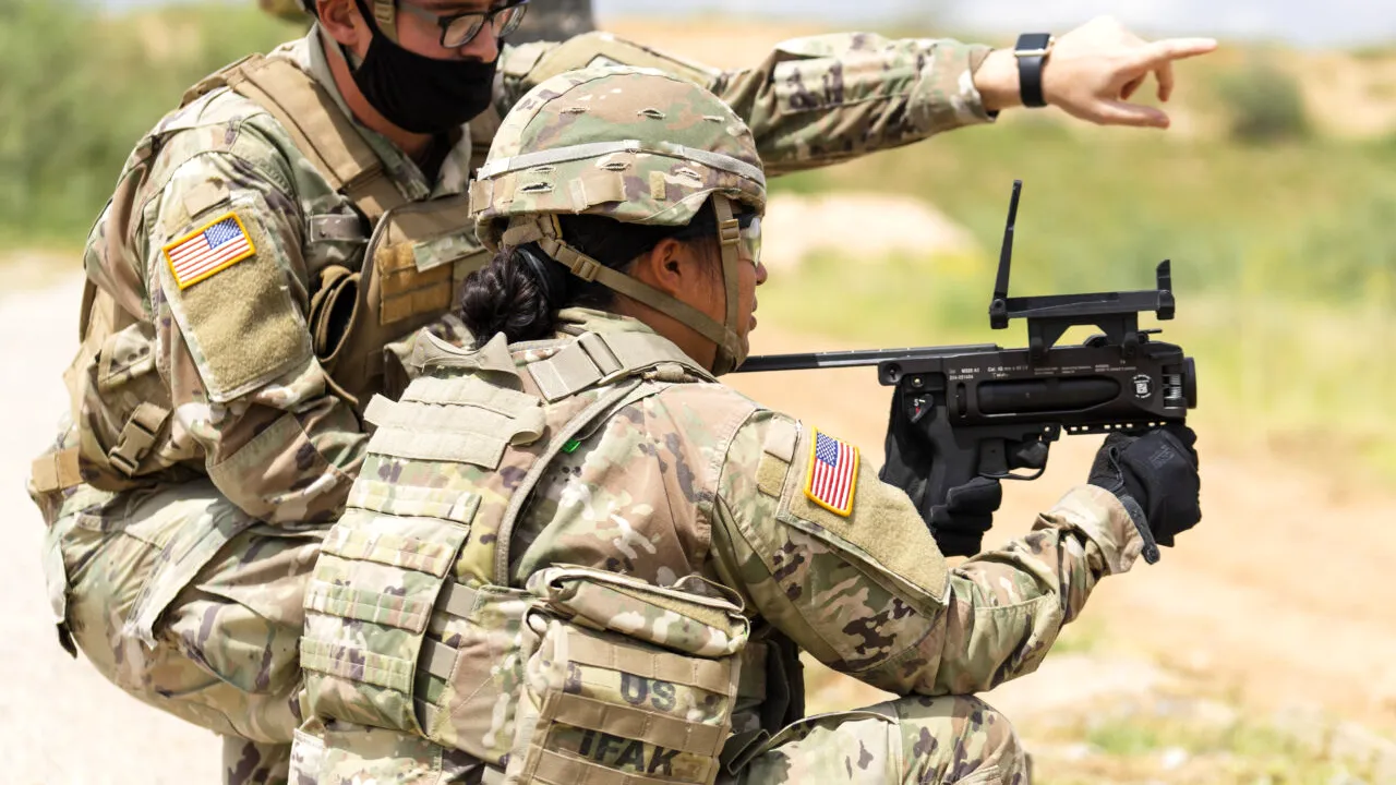 Militari americani, anchetați pentru trafic de DROGURI. S-a dat ordin: razie în toate bazele SUA din țară!