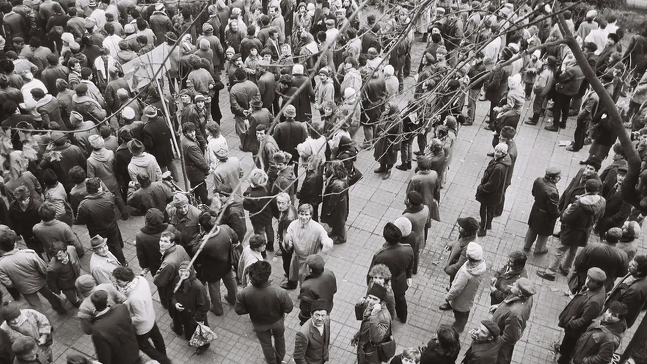 18 decembrie 1989, Timișoara. Visul libertății făcut scrum, la ordinele Elenei Ceaușescu