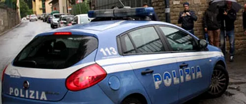 Un român din Italia a fost împușcat mortal în vila în care intrase la furat