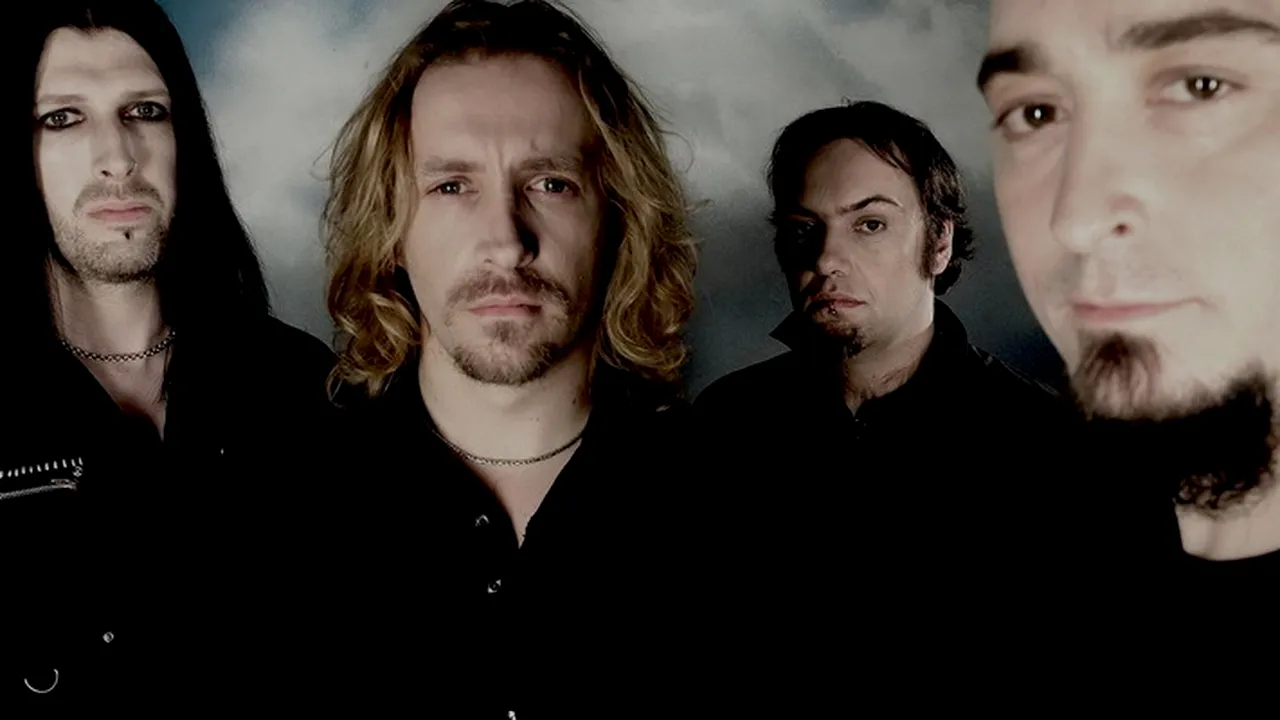 Concertele lunii septembrie în București: de la Paradise Lost la festivalul Enescu