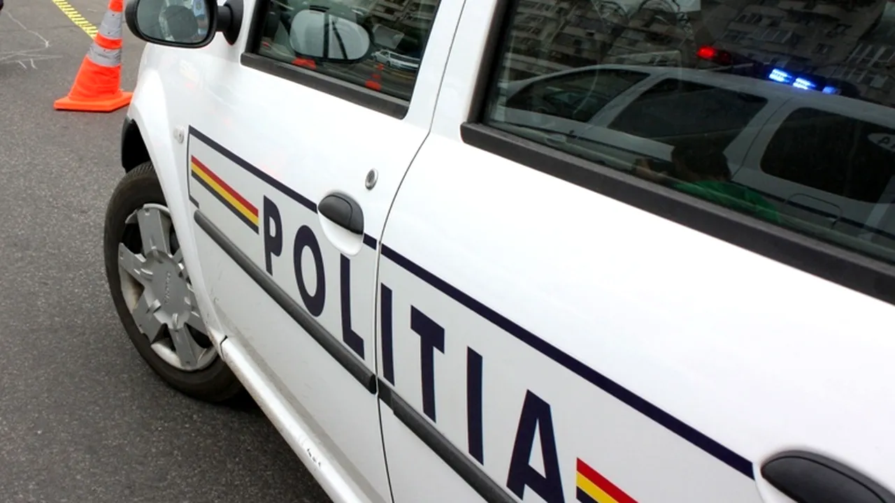 Cartușe active din Al Doilea Război Mondial, găsite în podul unui liceu din Timiș