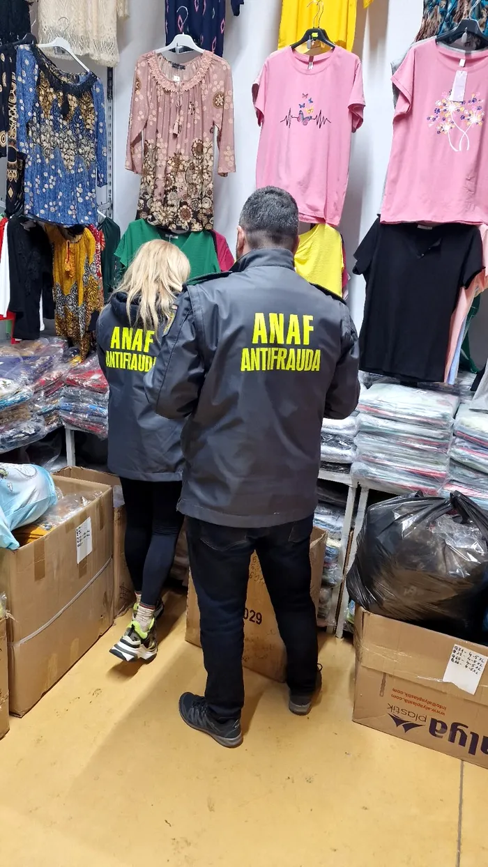 Un nou control ANAF la Dragonul Roșu: amenzi de 1,55 milioane de lei