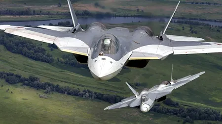 Armata Rusiei, anunț important la un important târg aerospațial: ce se va întâmpla din 2020
