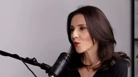 VIDEO / Amintirile dureroase ale marii CAMPIOANE la gimnastică Andreea Răducan. ”A marcat viața și cariera mea de gimnastă”