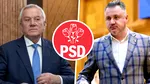 PSD s-a săturat de ieșirile primarului Toma de la Buzău și lasă să se înțeleagă că nu-l va mai susține pentru un nou mandat la viitoarele alegeri: independența lui Toma va fi testată în 2028