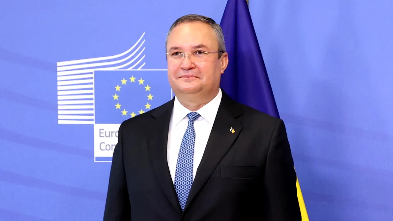 Camera de Comerț și Industrie a României, despre acuzațiile de plagiat la adresa premierului: „Je suis Ciucă! Ne-am săturat de atacuri, scandaluri sterile și destabilizatori”