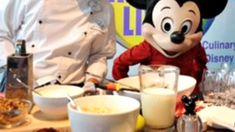 VIDEO. Decizie suprinzătoare a companiei Walt Disney. Ce spune Michelle Obama 